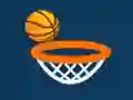 Dunk up basketball — free online game