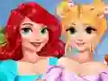 BFF #Shop My Closet — free online game
