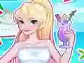 Eliza's Summer Cruise — free online game