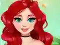 Mermaid Trendy Outfit #Selfie — free online game