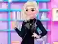 Princesses Get The Look Challenge — free online game