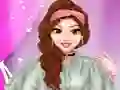 Influencers Fashion Show Adventure — free online game