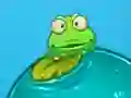 Froggee — free online game