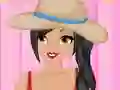 Fun summer holiday — free online game
