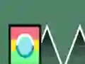 Geometrical dash — free online game