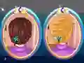 Hair do design 2 — free online game
