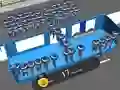Let me in — free online game