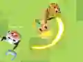 Merge kill — free online game