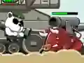 Metal animals — free online game
