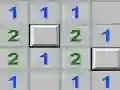 Minesweeper mania — free online game