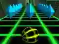 Slope racing 3d — free online game