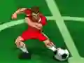 Summer sports Soccer hero — free online game