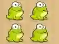 Tap the frog — free online game