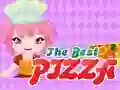 The best pizza — free online game