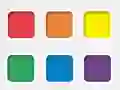The right color — free online game