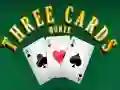 Three cards monte — free online game