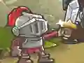 Valiant knight — free online game