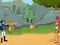 Shoot Belle 2 — free online game