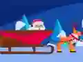 Xmas furious — free online game
