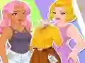 Fashion DOs and DON'Ts — free online game