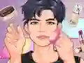 Beauty Guru Make Up Tips — free online game