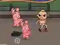 Nightmare Run — free online game