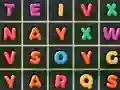 Word Search Countries — free online game