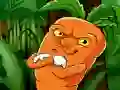 Angry Vegetables — free online game