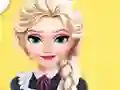 Eliza's Advent Fashion Calendar — free online game