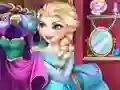 Ice Queen's Closet — free online game