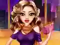 NY Fashionista Real Makeover — free online game