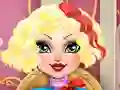 Pure Princess Real Haircuts — free online game