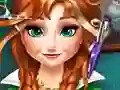 Ice Princess Real Haircuts — free online game