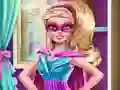 Superhero Doll Closet — free online game