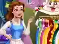 Beauty's Magical Closet — free online game