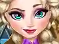 Ice Queen Nails Spa — free online game