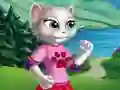 Kitty Hospital Recovery — free online game
