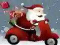 Santa Present Delivery — free online game