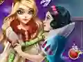 Tailor for Pure Princess — free online game