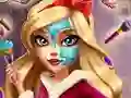Pure Princess Real Makeover — free online game