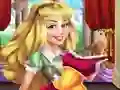 Sleeping Princess Closet — free online game