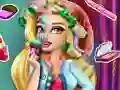 Gwen Winter Real Makeover — free online game