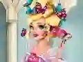 Audrey Venice Carnival Fashion — free online game