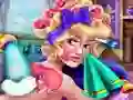 Sleeping Princess Spa Day — free online game