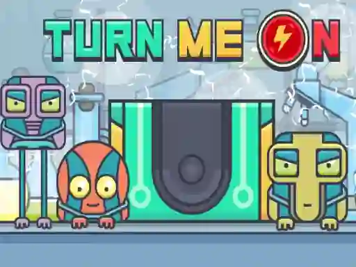 Turn Me On — free online game