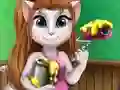 Kitty Room Prep — free online game