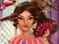 Latina Princess Real Haircuts — free online game