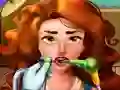 Olivia Real Dentist — free online game