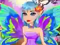Faerie Queen of Fire — free online game
