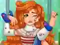 Jessie's Hospital Recovery — free online game